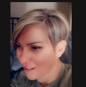 Meet your Posher, Lynnette